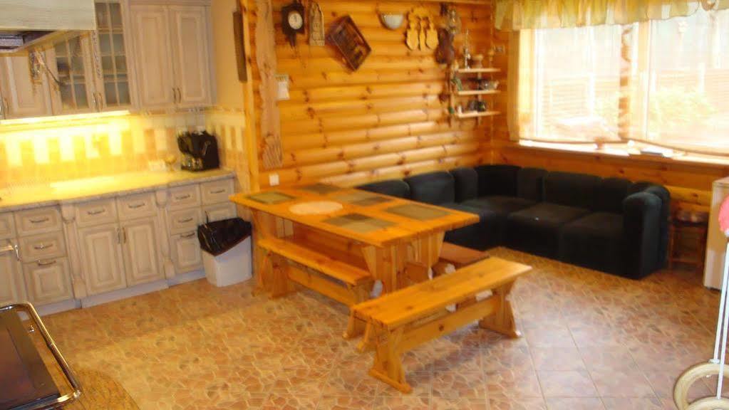 Holiday Home Imanta Rīga Exterior foto